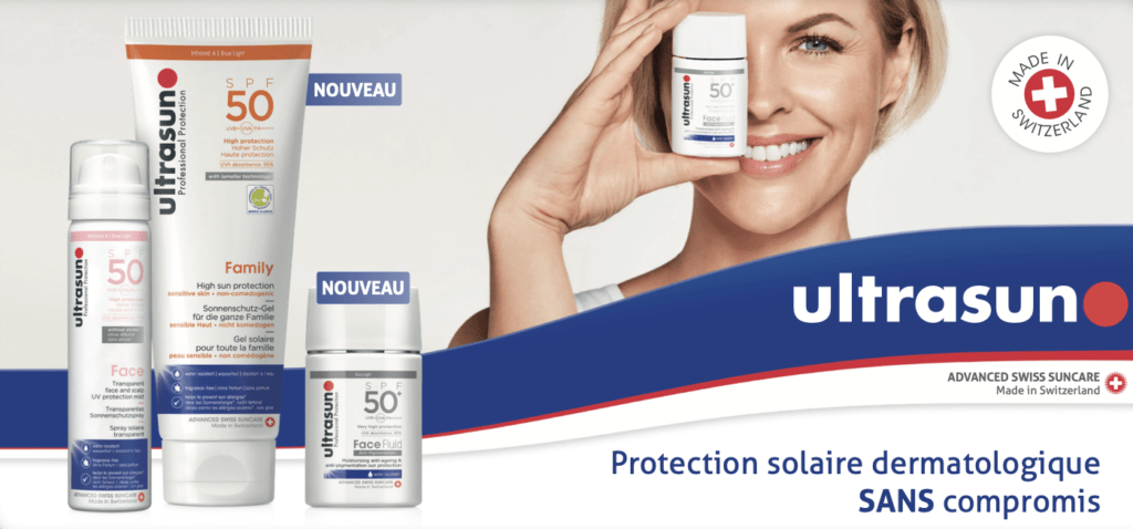 Ultrasun