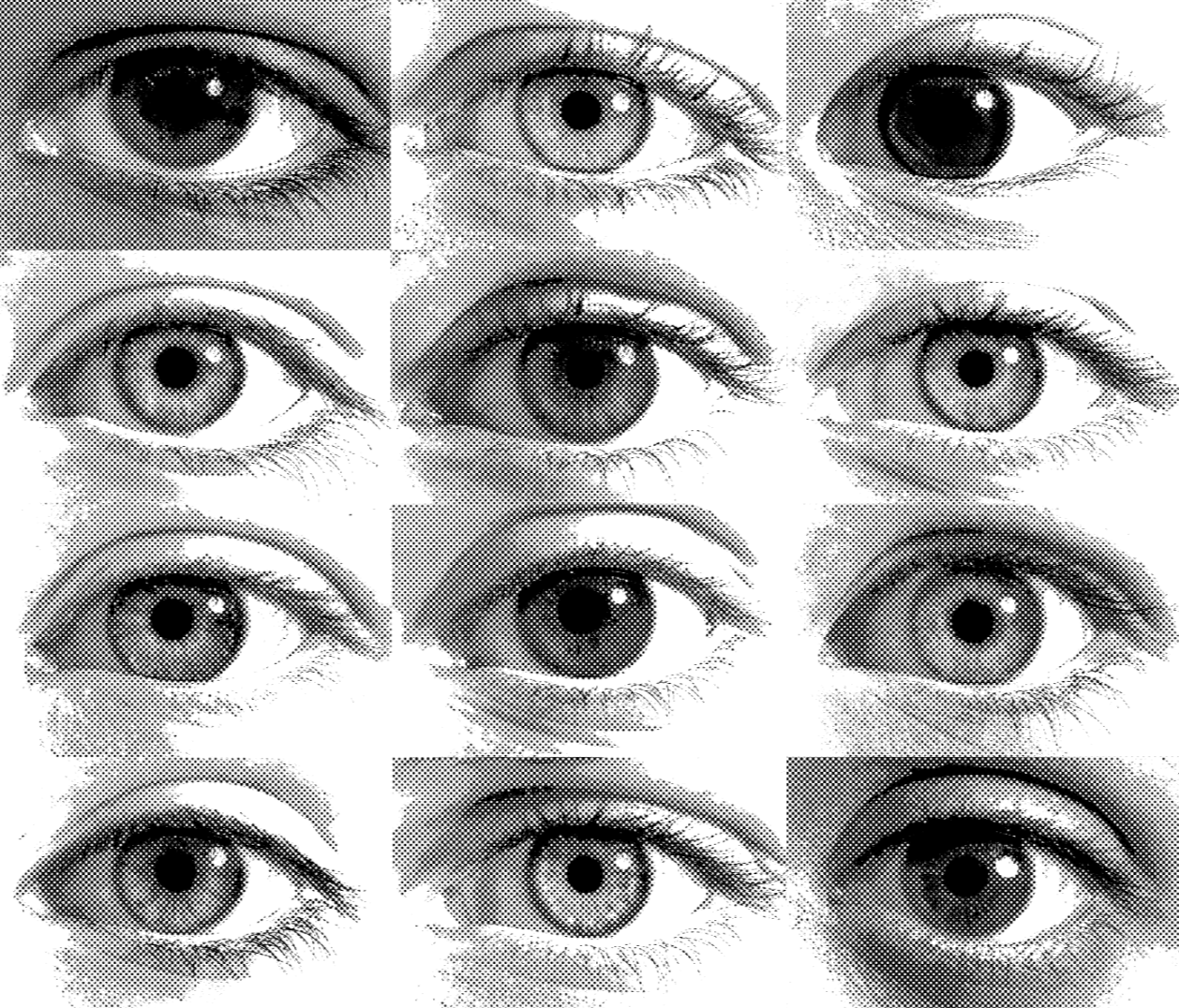Yeux