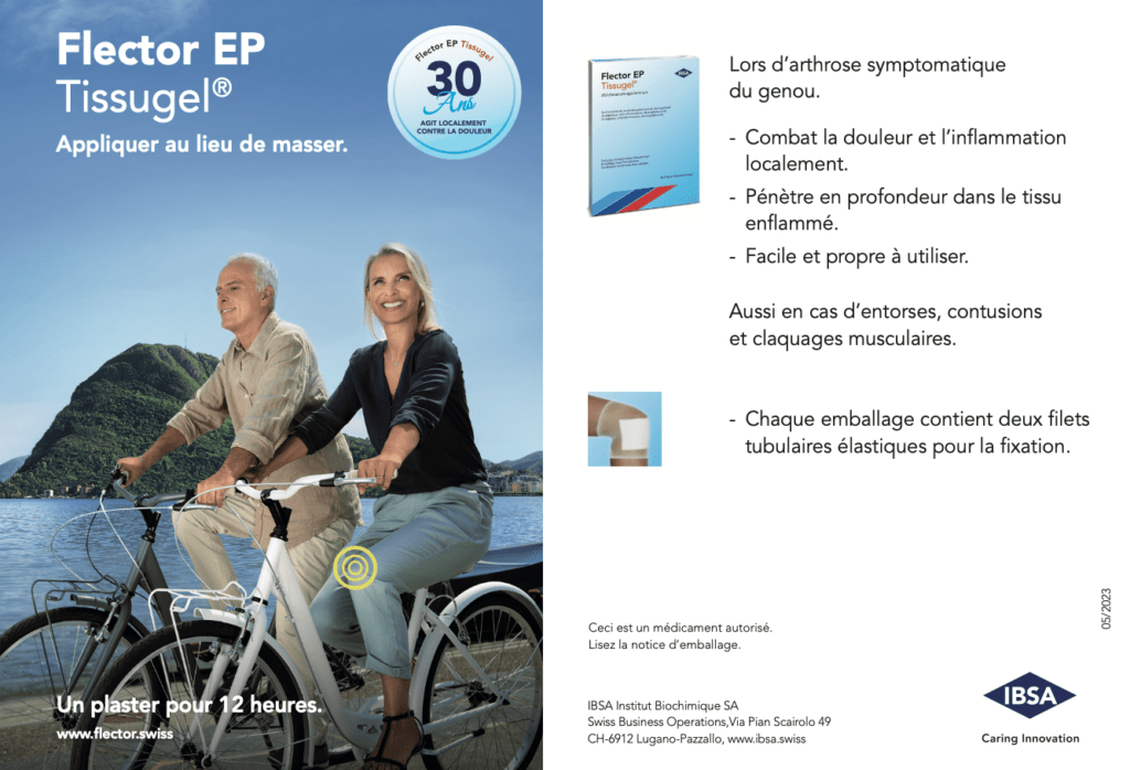 Flector EP