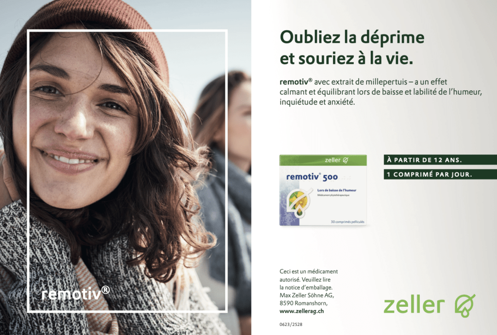 Zeller Remotiv