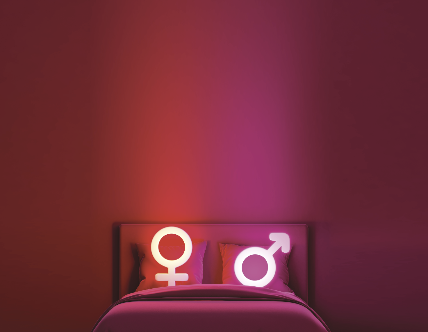 Ravivez la flamme sous la couette