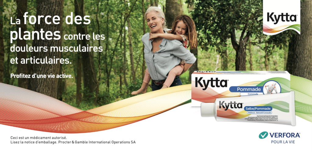 Verfora Kytta