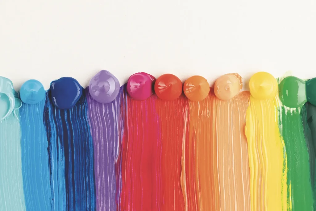 Couleurs