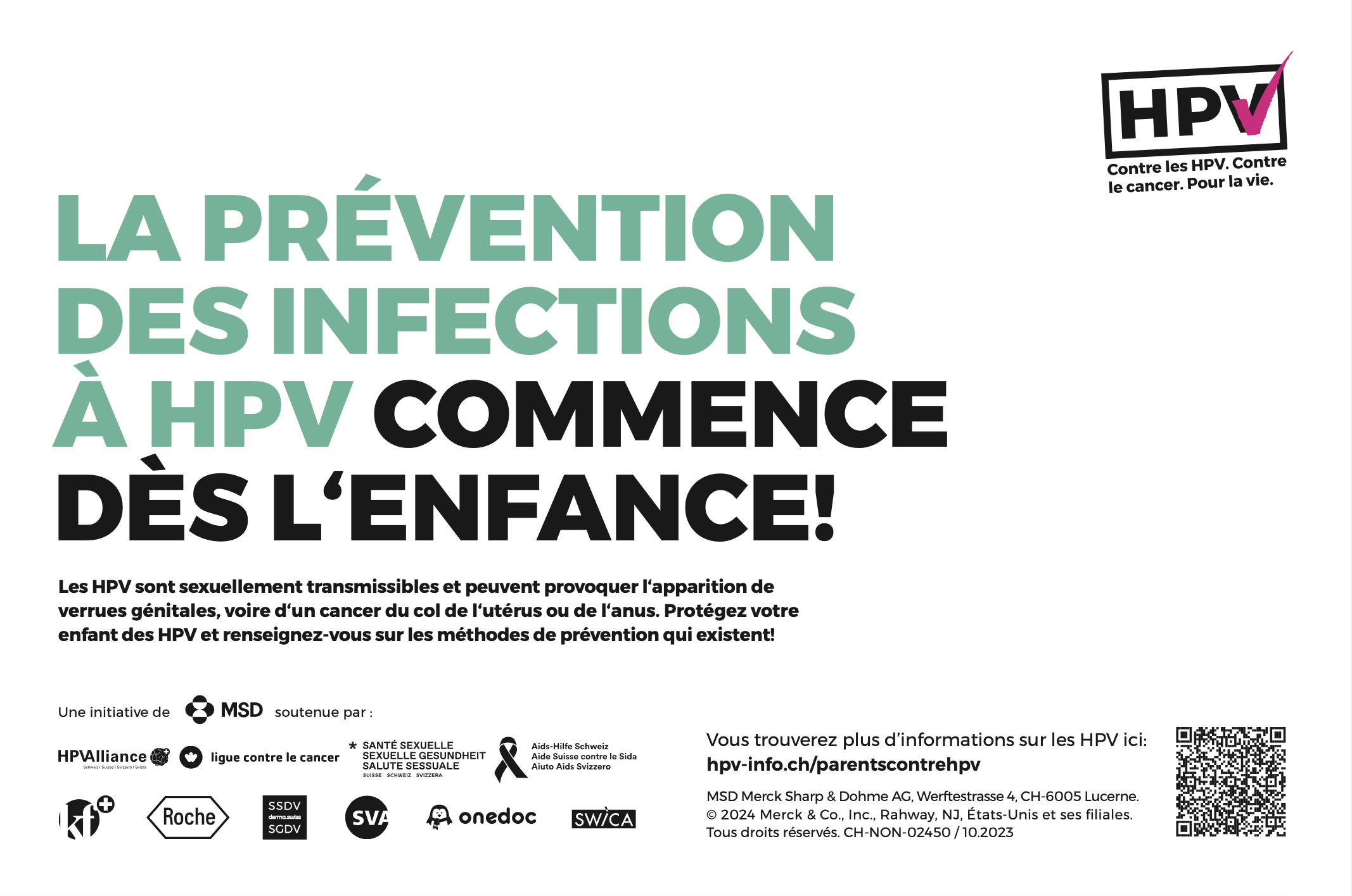HPV