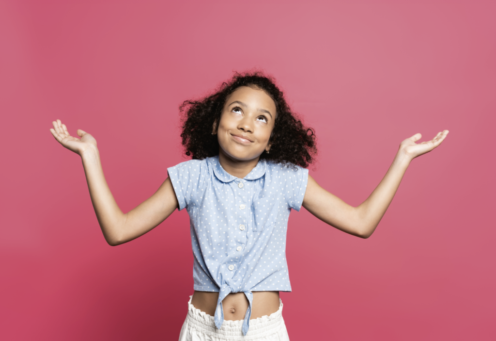 Le sucre et les enfants : un doux danger