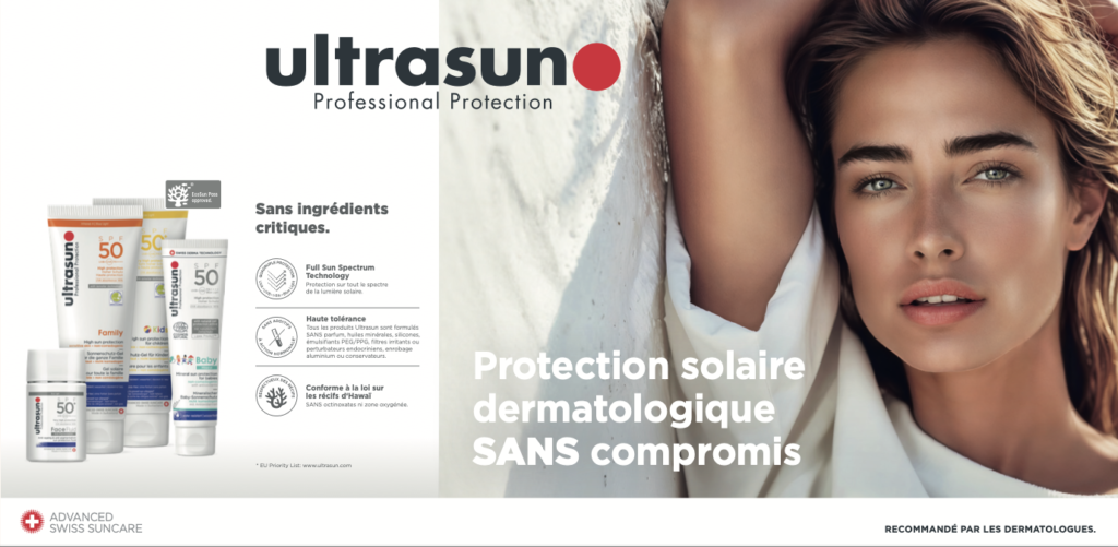 Ultrasun