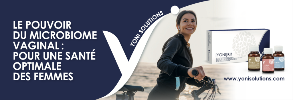 Yoni solutions