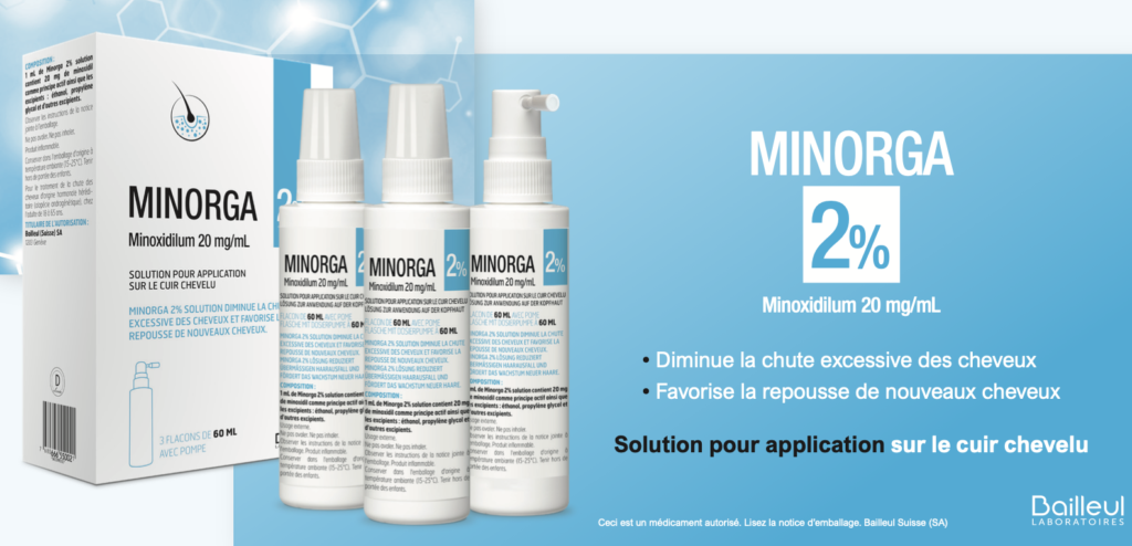 Minorga