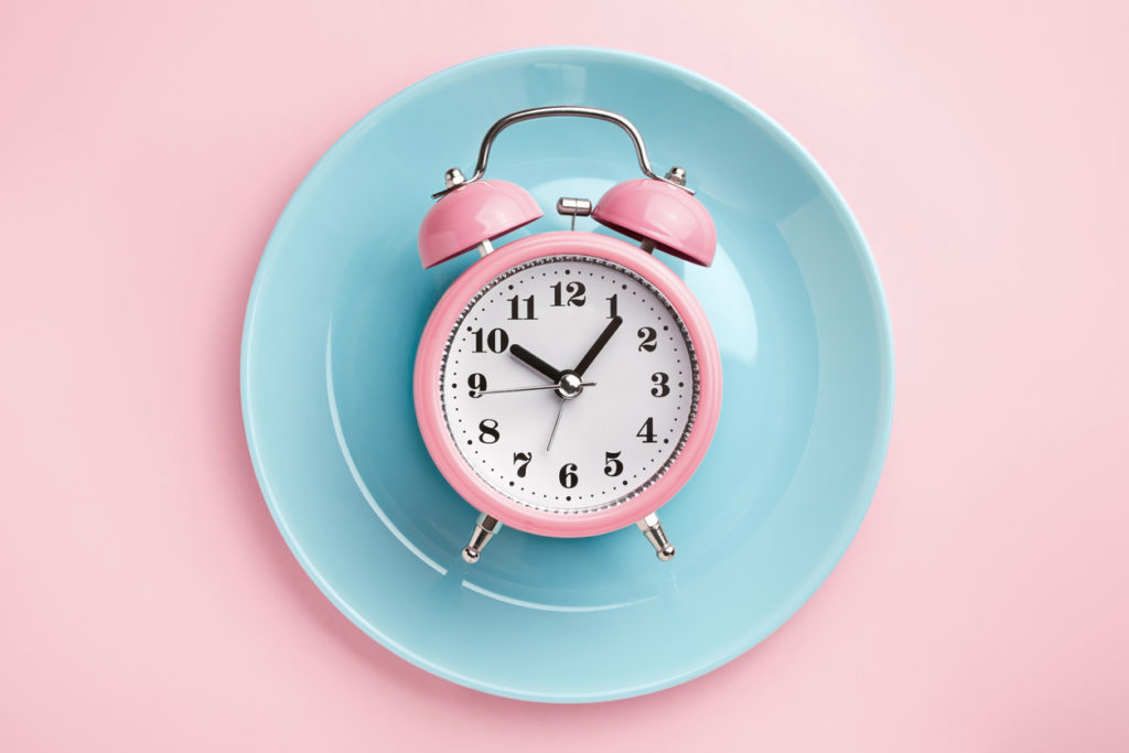 Alimentation longévité