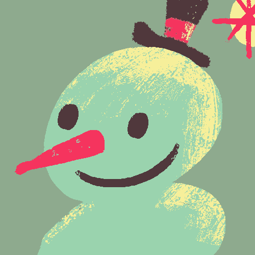 Appétit hiver