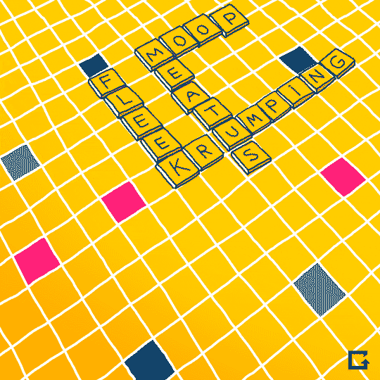 Scrabble