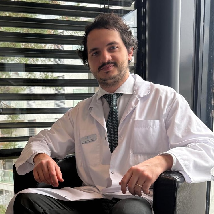 Leandro Oliverio