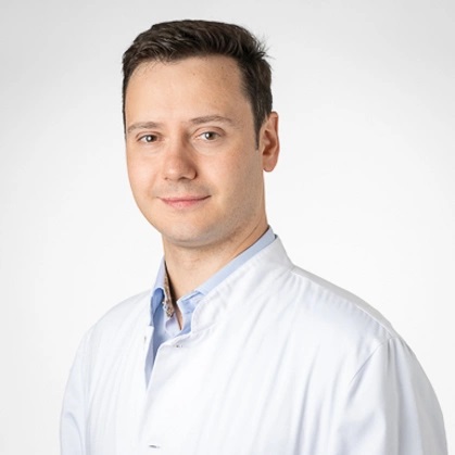 Docteur Paolo Fornaciari