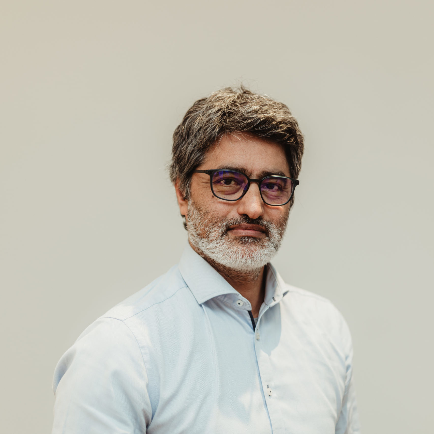 Docteur Lakshmi Waber