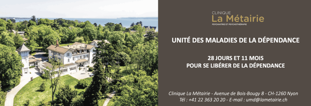 Clinique La Métairie