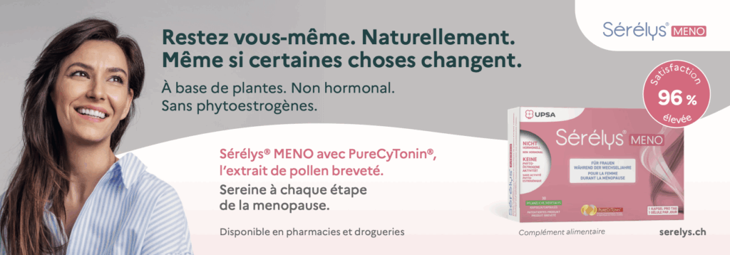 Sérélys