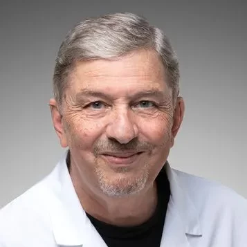 Docteur Hans Brunner