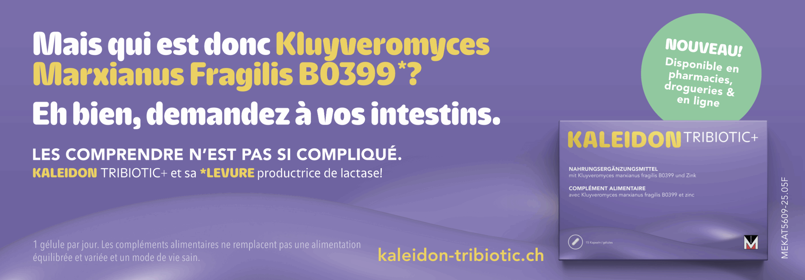 kaleidon