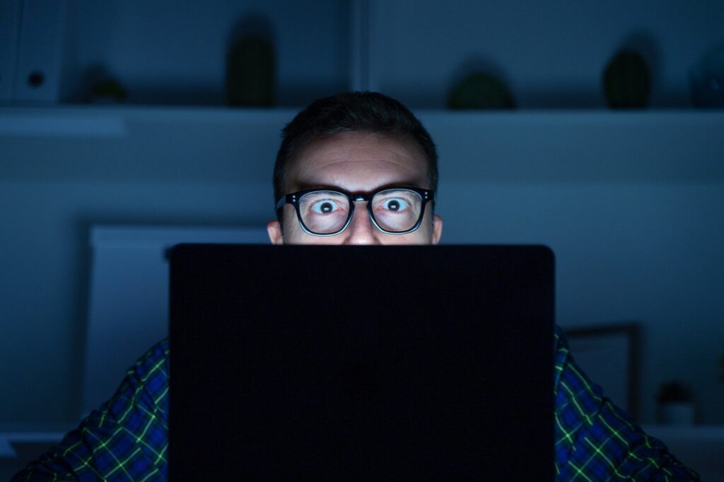 Internet : démêler le vrai du faux